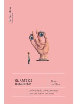 ARTE DE IMAGINAR, EL