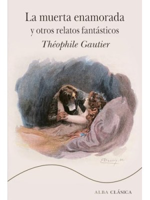 MUERTA ENAMORADA Y OTROS RELATOS FANTÁSTICOS, LA