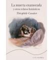 MUERTA ENAMORADA Y OTROS RELATOS FANTÁSTICOS, LA