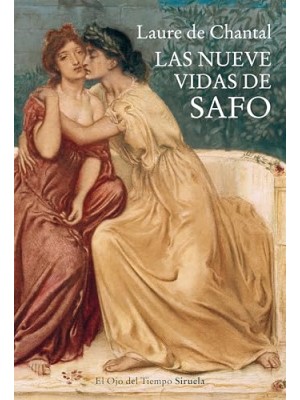 NUEVE VIDAS DE SAFO, LAS