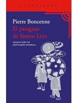 PARAGUAS DE SIMON LEYS, EL