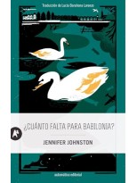 CUÁNTO FALTA PARA BABILONIA?