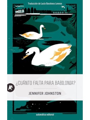 CUÁNTO FALTA PARA BABILONIA?