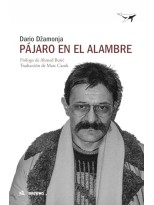 PÁJARO EN EL ALAMBRE