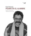 PÁJARO EN EL ALAMBRE