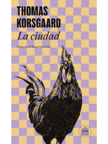 CIUDAD (TRILOGÍA DE TUE 2)