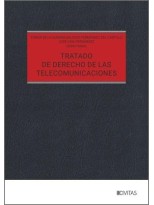 TRATADO DE DERECHO DE LAS TELECOMUNICACIONES