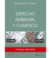 DERECHO AMBIENTAL Y CLIMÁTICO