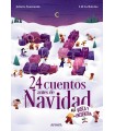 24 CUENTOS ANTES DE NAVIDAD