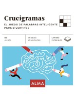 CRUCIGRAMAS EL JUEGO DE PALABRAS INTELIGENTE PARA DIVERTIRSE