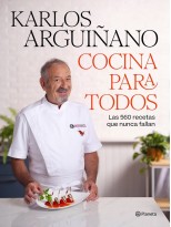 COCINA PARA TODOS