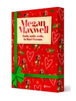 ANDE, ANDE, ANDE, LA MARI MORENA