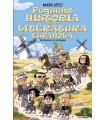 PEQUEÑA HISTORIA DE LA LITERATURA ESPAÑOLA