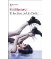 HECHIZO DE LILY DAHL, EL
