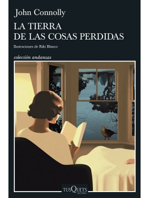 TIERRA DE LAS COSAS PERDIDAS, LA