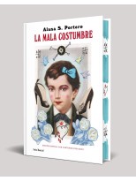 MALA COSTUMBRE (EDICIÓN ESPECIAL)