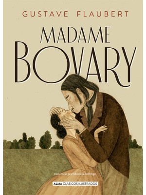 MADAME BOVARY