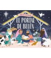 PORTAL DE BELÉN. LIBRO POP-UP DE NAVIDAD, EL