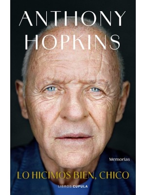 LO HICIMOS BIEN, CHICO