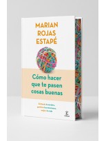 CÓMO HACER QUE TE PASEN COSAS BUENAS (EDICIÓN ESPECIAL)