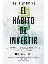 HÁBITO DE INVERTIR (JUST KEEP BUYING)