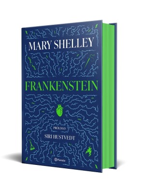 FRANKENSTEIN