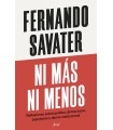 NI MÁS NI MENOS