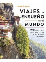 VIAJES DE ENSUEÑO POR EL MUNDO