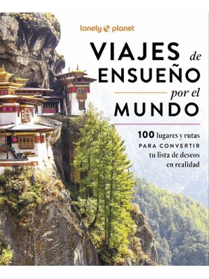 VIAJES DE ENSUEÑO POR EL MUNDO