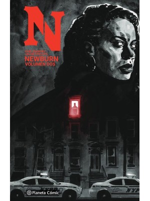 NEWBURN Nº 02