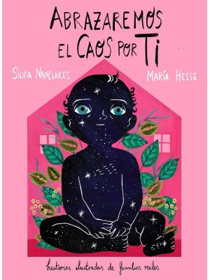 ABRAZAREMOS EL CAOS POR TI