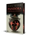 PANDORA, EL DESTINO DE LA HUMANIDAD