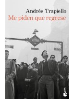 ME PIDEN QUE REGRESE