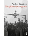 ME PIDEN QUE REGRESE