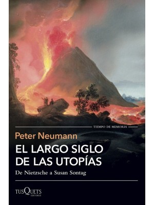LARGO SIGLO DE LAS UTOPÍAS, EL