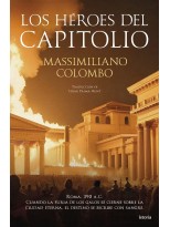 HÉROES DEL CAPITOLIO, LOS