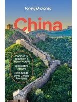 CHINA (LONELY PLANET)