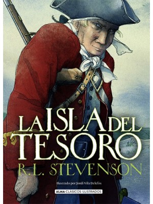 ISLA DEL TESORO, LA