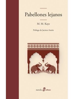 PABELLONES LEJANOS
