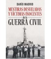 MENTIRAS DESVELADAS Y VÍCTIMAS INOCENTES GC