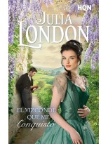 VIZCONDE QUE ME CONQUISTÓ, EL