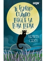 TE ESPERO CUANDO LLEGUE LA LUNA LLENA