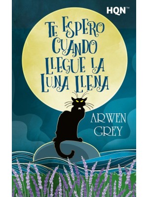 TE ESPERO CUANDO LLEGUE LA LUNA LLENA