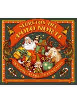 SECRETOS DEL POLO NORTE