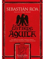 ESTIRPE DEL ÁGUILA, LA