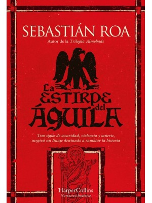 ESTIRPE DEL ÁGUILA, LA