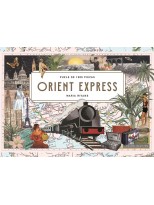 ORIENT EXPRESS (PUZLE)
