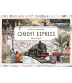 ORIENT EXPRESS (PUZLE)