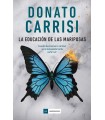 EDUCACIÓN DE LAS MARIPOSAS, LA