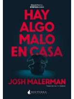 HAY ALGO MALO EN CASA